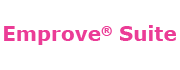 Emprove(r) Suite